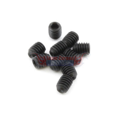 Shepherd 730405 Velox v8.2 Allen set screw M4x5 (10)